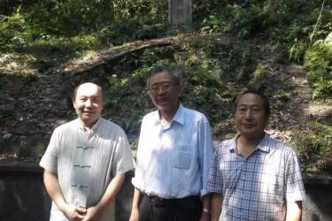 院长与名人